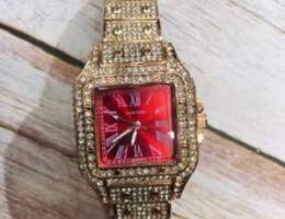 cartier watch