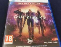 Outriders ps5