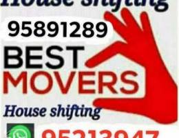 Muscat mover service djjdjj