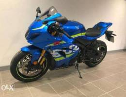 2016 suzuki gsxr 1000