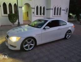 BMW 335I