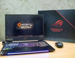 ASUS Strix Hero II || Gaming laptop ||لابت...