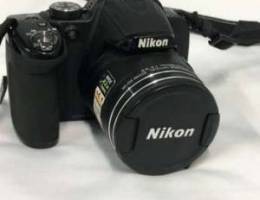 Nikon p530