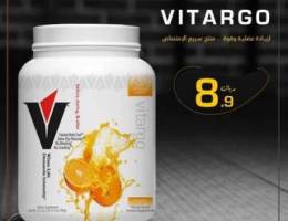 افضل بديل كربوهيدرات VITARGO