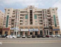 Merbat Tower – Premium 2BR and 3BR flats w...