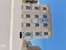 2 Bedroom Flats in Falaj Al Qabail back si...