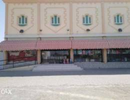 Supermarket for sale Bat (Ibri)