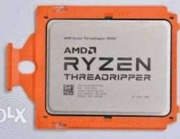 AMD Ryzen Threadripper 1920X CPU 3.5GHz CP...