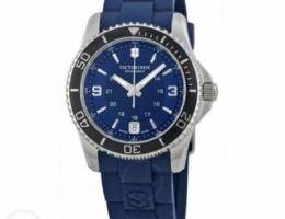 Swiss Army Maverick Blue - Used but in gre...