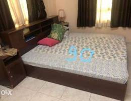 Bedroom sets for sale in Ghubra near ISG