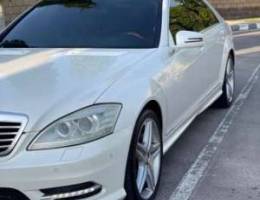 S350 2011 مورسيدس