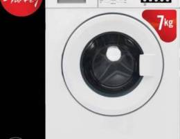 Super General Front Load Washing Machine 7...