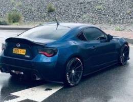 للبيع Gt86 بدون مشاكل