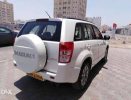 For sale suzuki vitara 2015