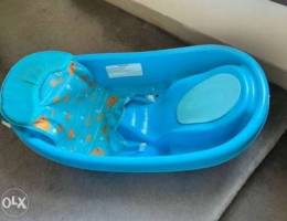 Baby Bath Tub for Immediate Sale