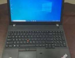 Lenovo ThinkPad E550 15”