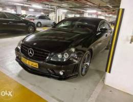 Mercedes CLS for sale or exchange/ Swap wi...