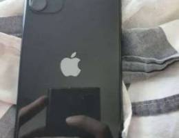 iPhone 11 128GB Black