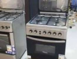 Cooking range warehouse sale