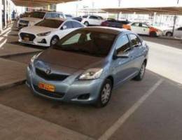 Expat owned Automatic 1.3 Yaris for sale w...