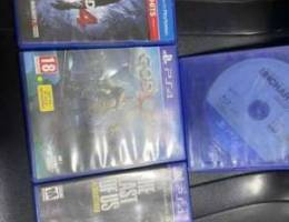 Ps4 Games