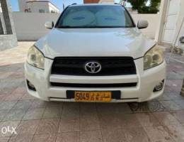 RAV4 2009