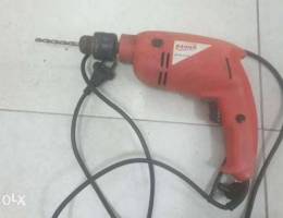 Impact drill