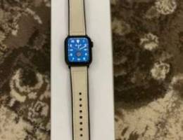 ساعة ابل سيريس 5 Apple Watch 5