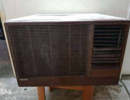 Toshiba Window ac For Sale