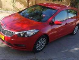 Kia Cerato special edition