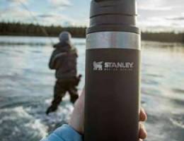 Stanley Portable bottle, inventing the all...