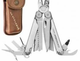 Leatherman Multi-tools Lifetime Warranty