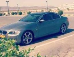 BMW335 للبيع او البدل