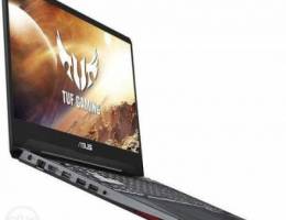 ASUS TUF FX505DT Gaming Laptop- 15.6, 120H...