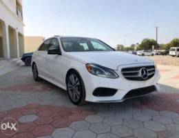 مرسيدس e350 بانوراما داخليه بيج 2014