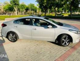 urgent sale kia cerato Oman car 2.0 engine...