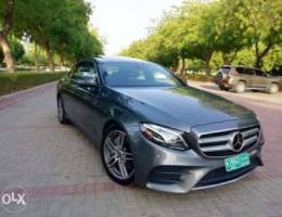 E Class, Clean Title , ثلاث فصوص