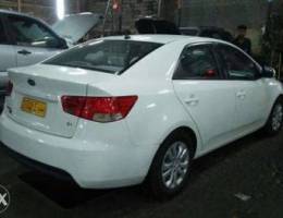 Expat used, KIA Cerato 2012,Urgent Sale, P...