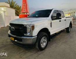 Ford F350