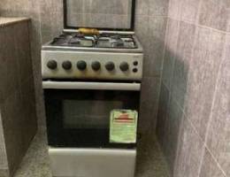 Stove 4 burners | بوتجاز ٤ مواقد