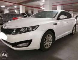 99 OMR monthly- oman agency kia optima 201...