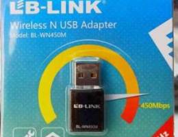 LB-link superfast wi-fi dongle