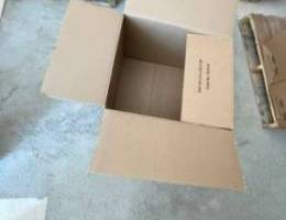 Empty box لبيع صناديق فارغه