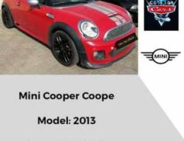 Mini Cooper coope 2013