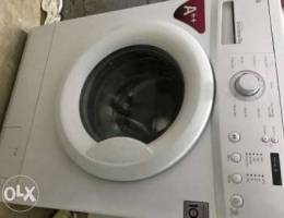 Washing Machine -LG - Fully Automatic