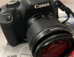 canon EOS 600D