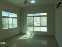 for rent 2 bhk in al khoud kom NEAR TO SQU