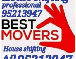 Moving company best price