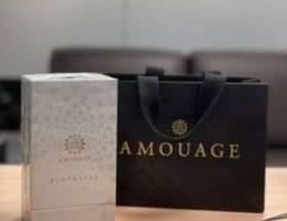 Amouage Perfume