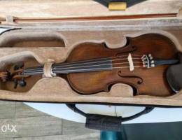 Gliga Violin